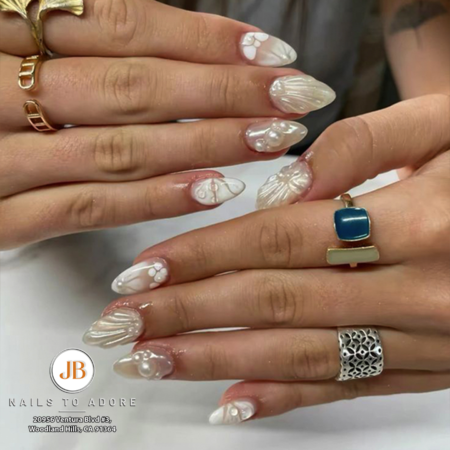 Nails To Adore